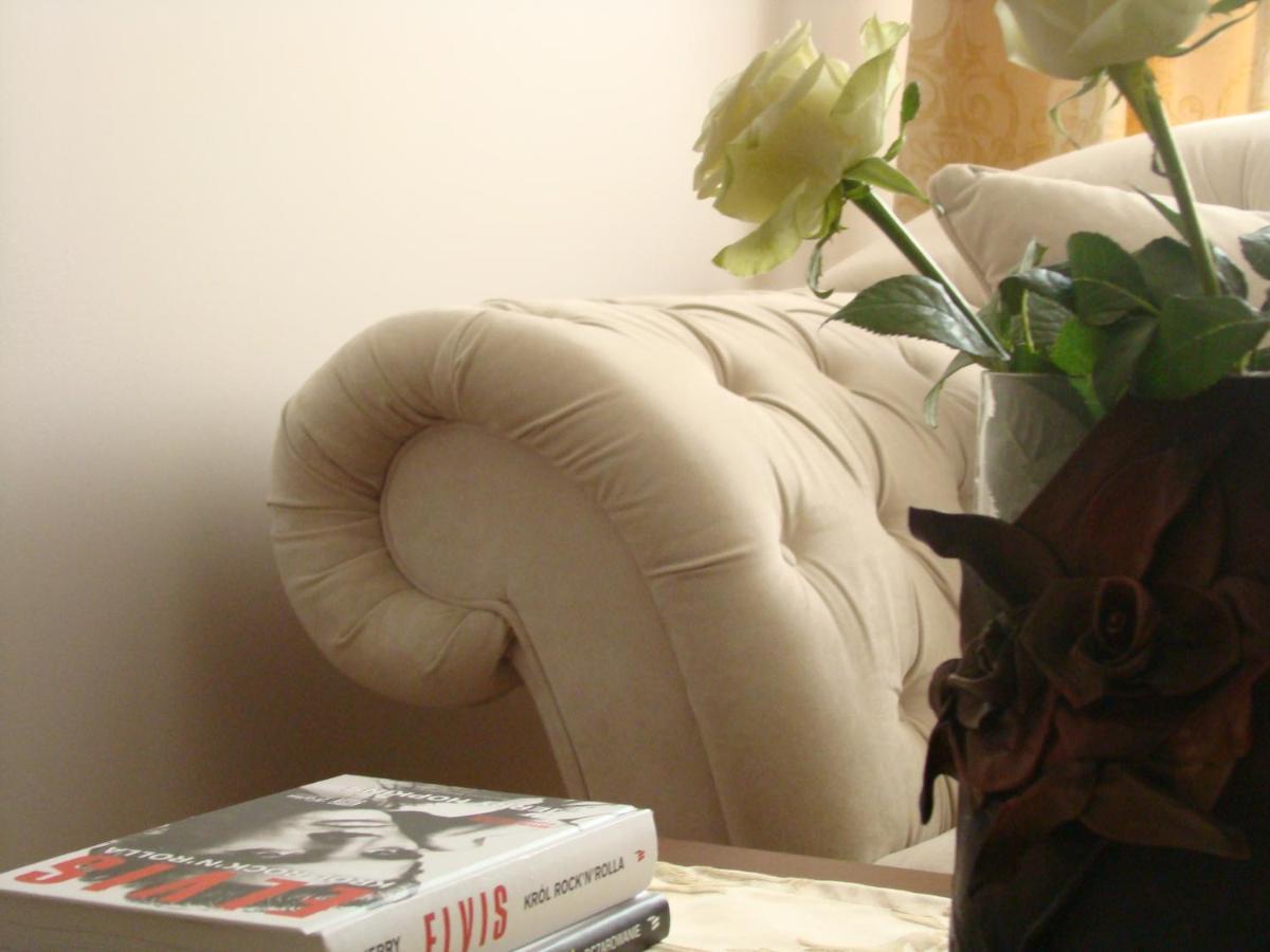 Bobrowa Dolina Bed & Breakfast Ryn  Luaran gambar