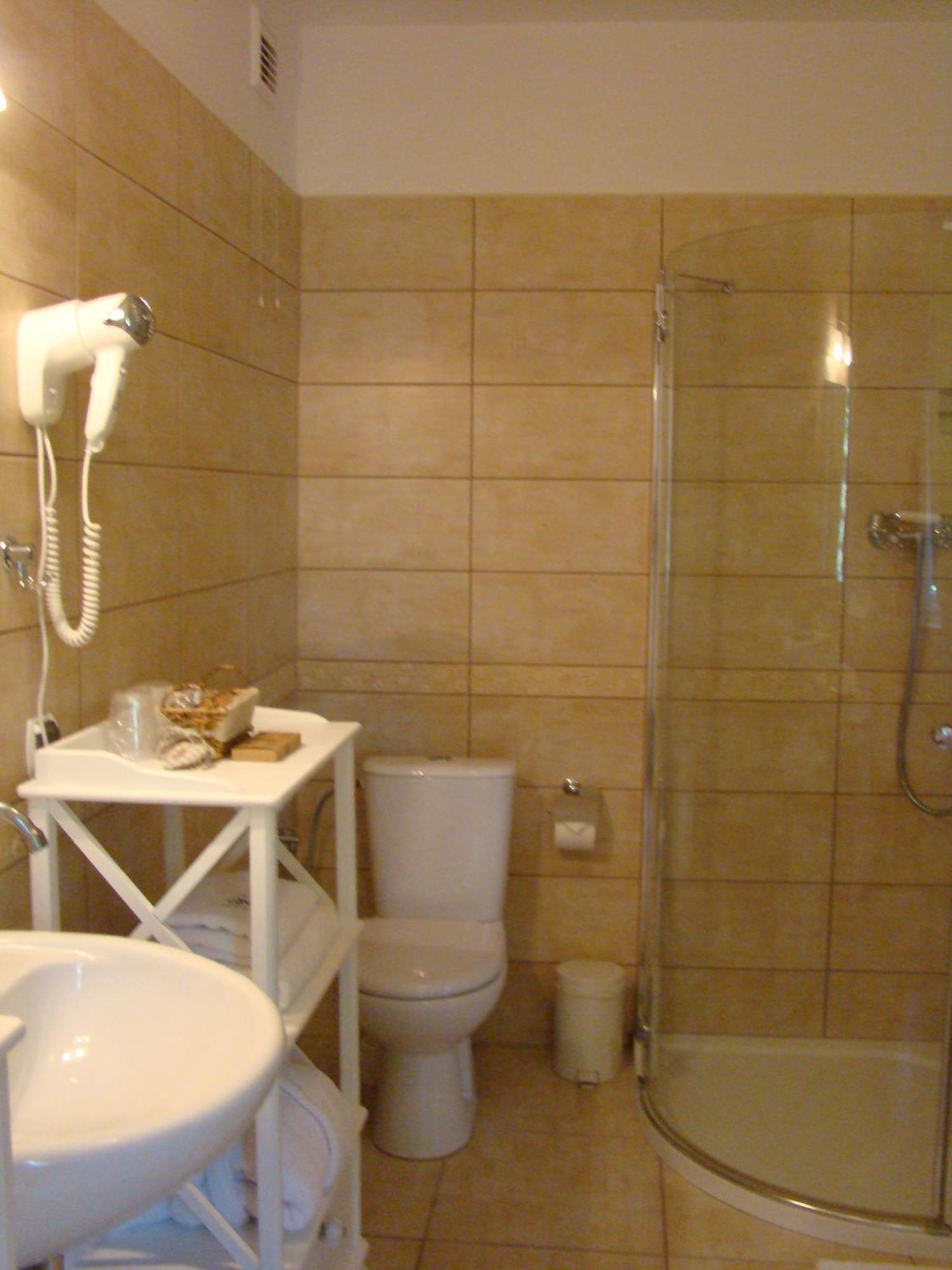 Bobrowa Dolina Bed & Breakfast Ryn  Bilik gambar