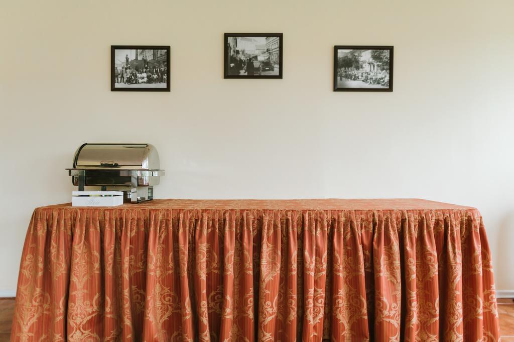 Bobrowa Dolina Bed & Breakfast Ryn  Luaran gambar